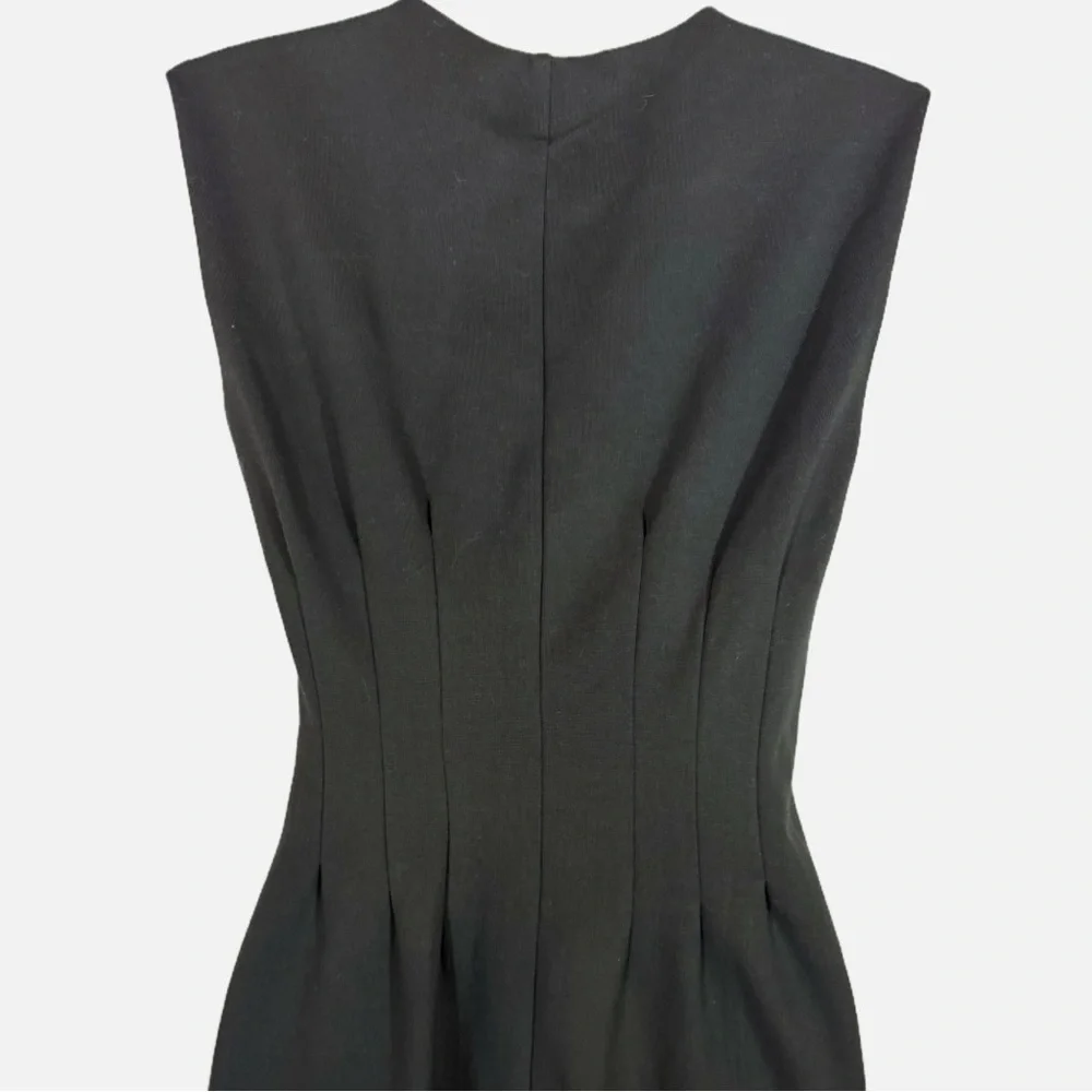 Kate Spade | Seamed Ponte Dress